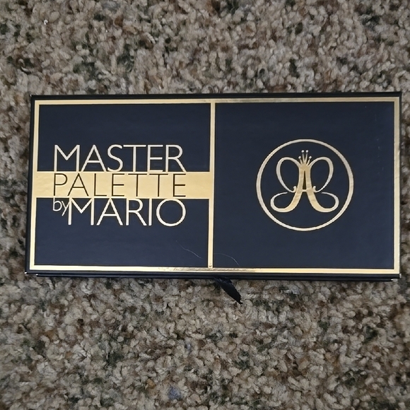 Anastasia Beverly Hills Master Palette by Mario - Picture 3 of 6